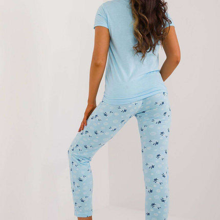 Dreamy Delights Women's Pajama Set