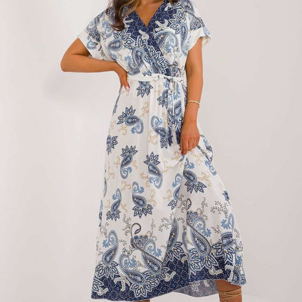 Sunny Daydream Boho Maxi Dress Summer Wardrobe Essential