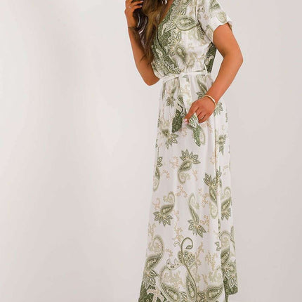 Sunny Daydream Boho Maxi Dress Summer Wardrobe Essential