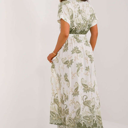 Sunny Daydream Boho Maxi Dress Summer Wardrobe Essential