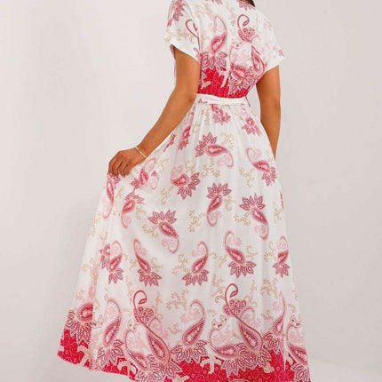 Sunny Daydream Boho Maxi Dress Summer Wardrobe Essential