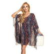 multicolor 4 / EU one-size-fits-all