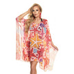 multicolor 5 / EU one-size-fits-all