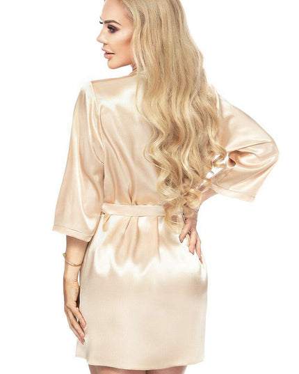 Bathrobe model 198984