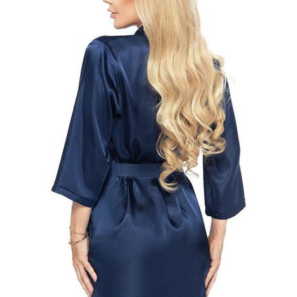 Bathrobe model 198984