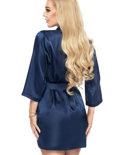 Bathrobe model 198984