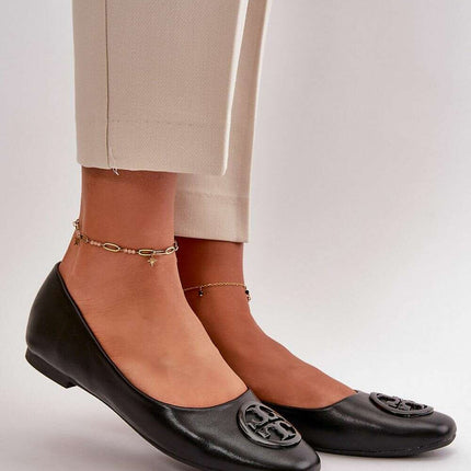 Ballet flats model 199174