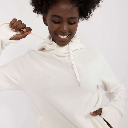 Sweatshirt model 199205