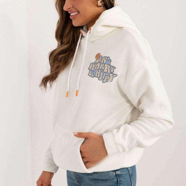 Sweatshirt model 199214