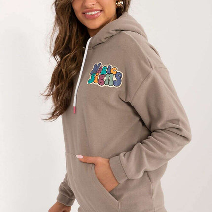 Sweatshirt model 199214