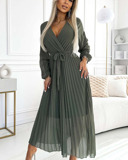 Cocktail dress model 199334