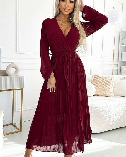 Cocktail dress model 199334