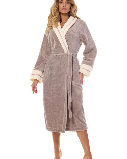 Bathrobe model 199362