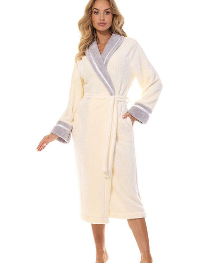 Bathrobe model 199364