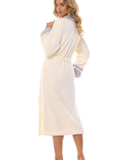 Bathrobe model 199364