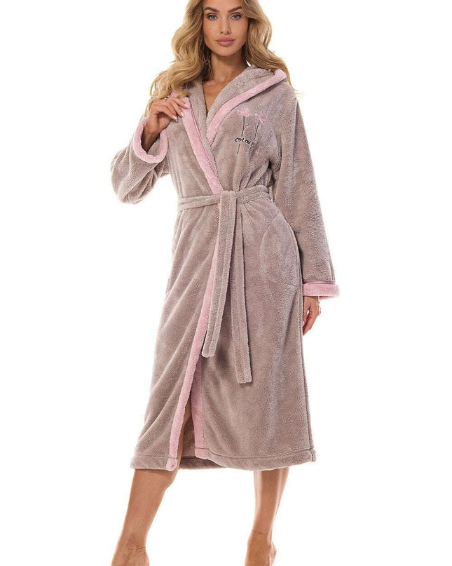 Bathrobe model 199366
