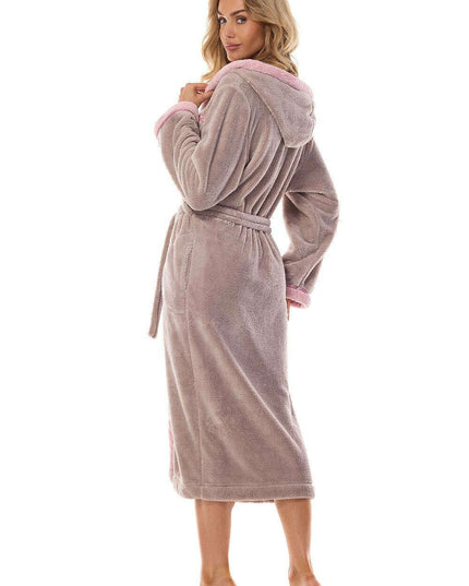 Bathrobe model 199366