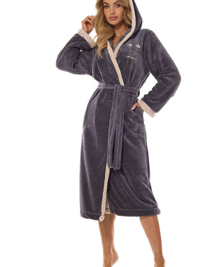 Bathrobe model 199367