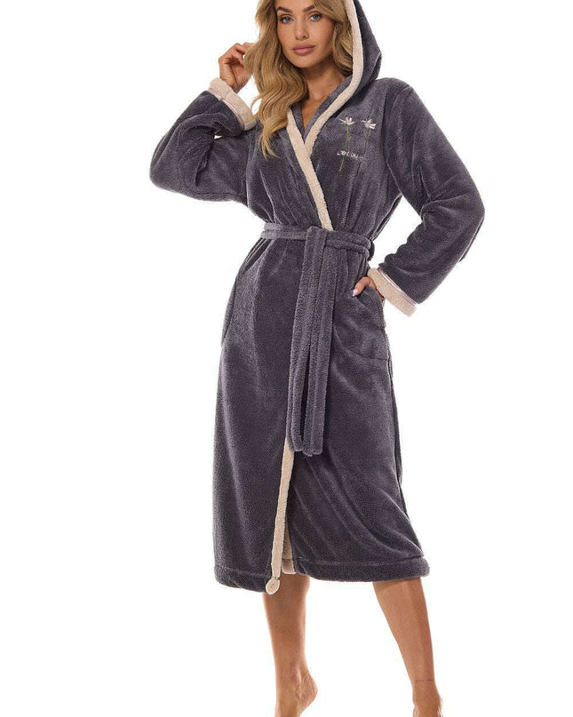 Bathrobe model 199367