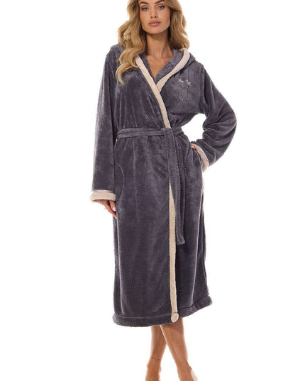 Bathrobe model 199367