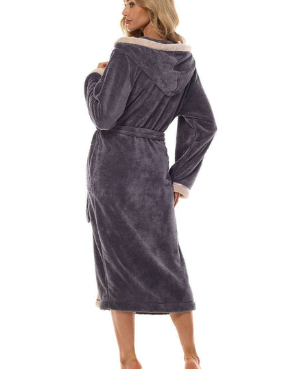 Bathrobe model 199367