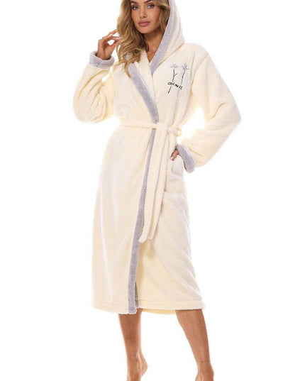 Bathrobe model 199368