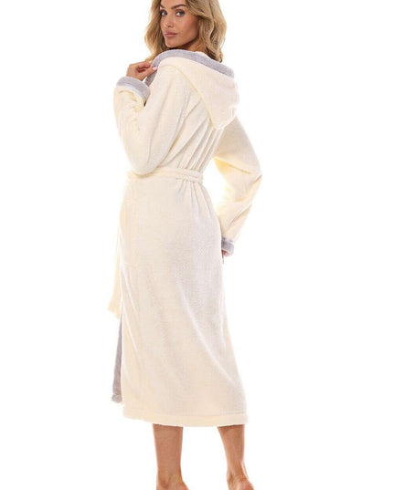 Bathrobe model 199368