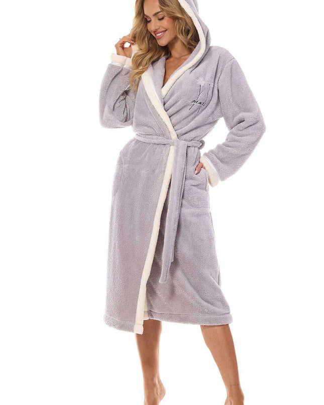 Bathrobe model 199369