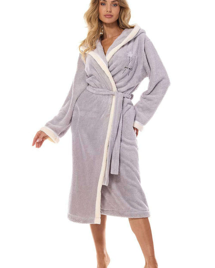 Bathrobe model 199369