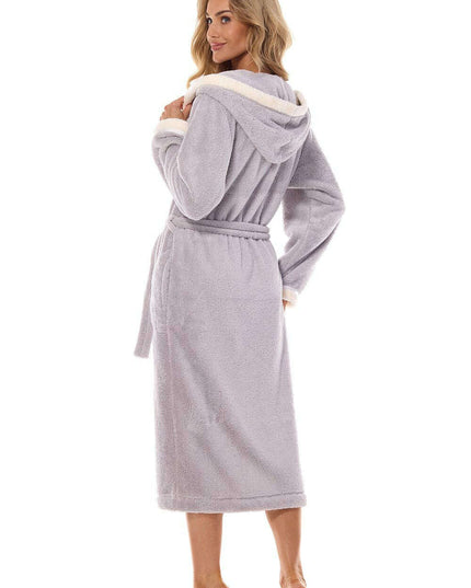 Bathrobe model 199369