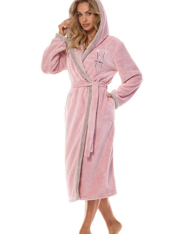 Bathrobe model 199370