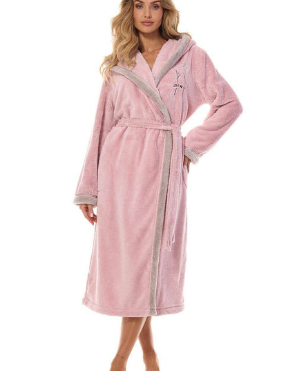 Bathrobe model 199370