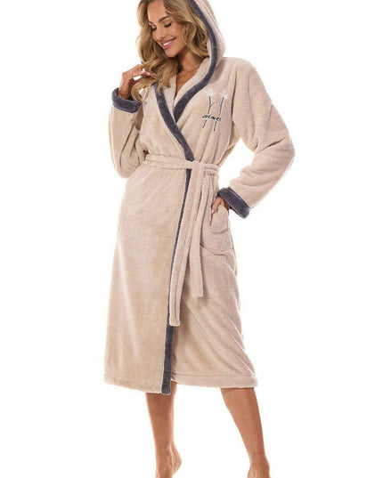 Bathrobe model 199371