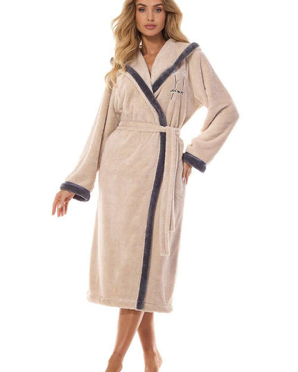 Bathrobe model 199371