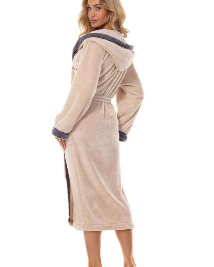 Bathrobe model 199371