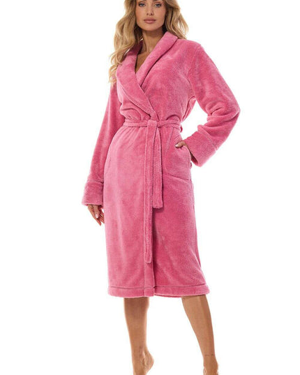 Bathrobe model 199372