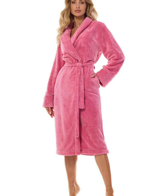 Bathrobe model 199372