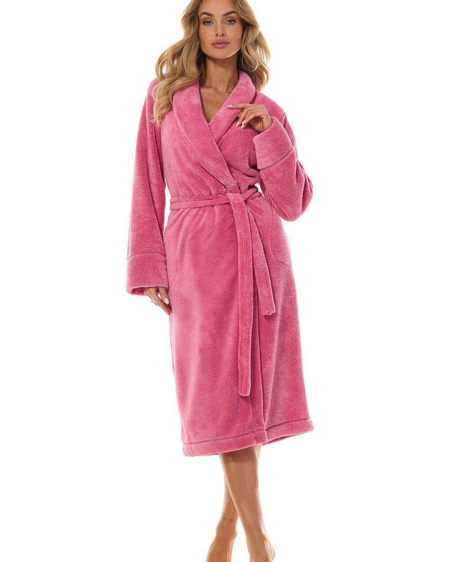 Bathrobe model 199372