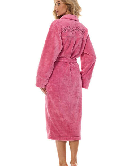 Bathrobe model 199372