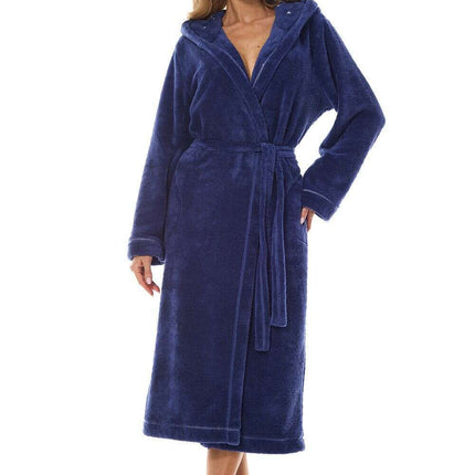Bathrobe model 199373