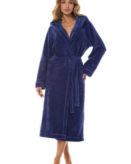 Bathrobe model 199373
