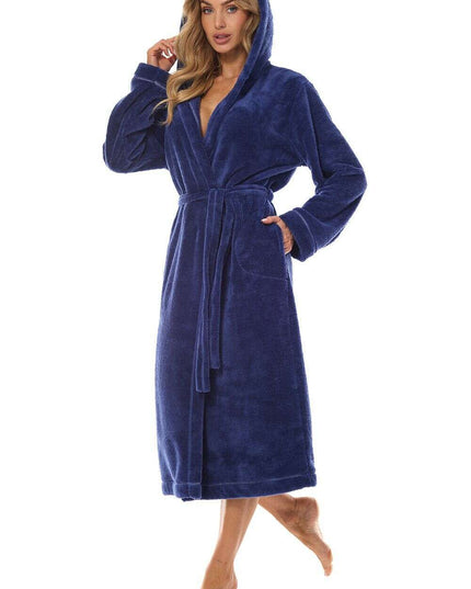 Bathrobe model 199373