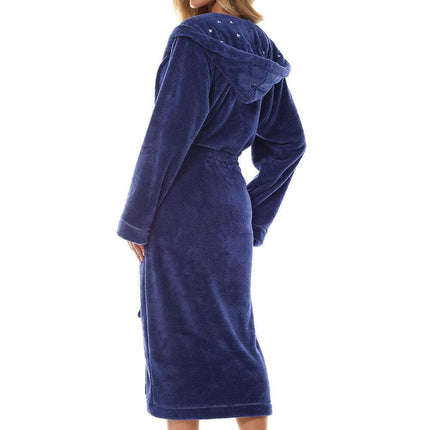 Bathrobe model 199373