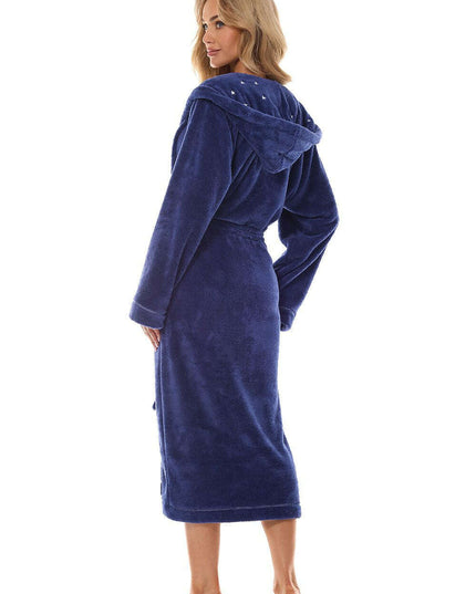 Bathrobe model 199373