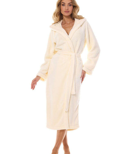 Bathrobe model 199374