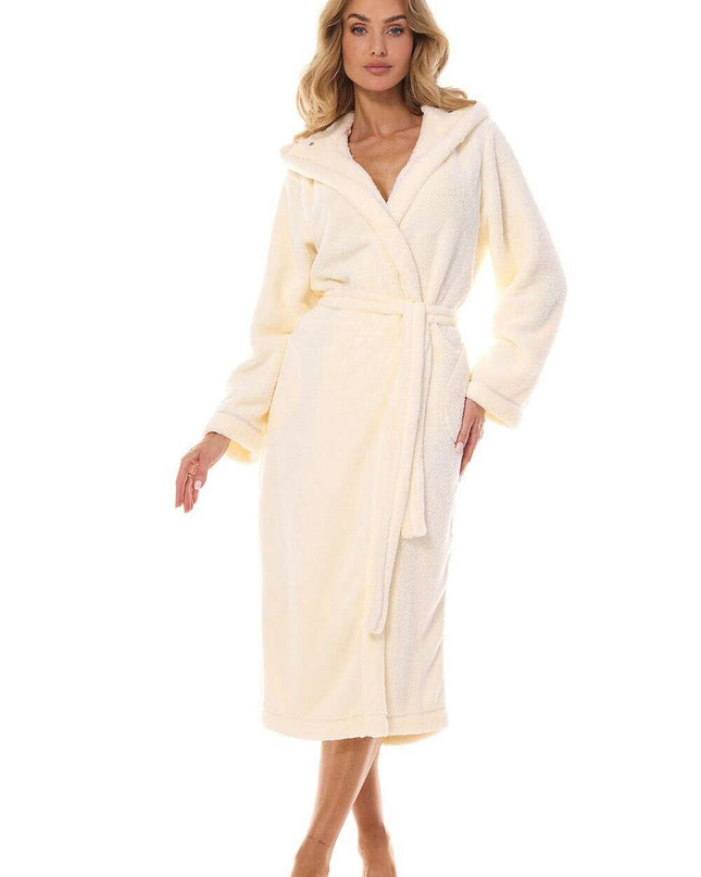 Bathrobe model 199374