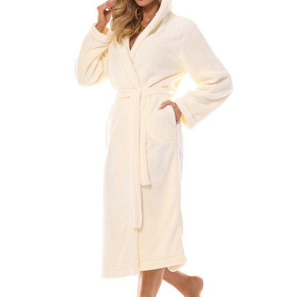 Bathrobe model 199374