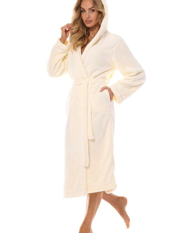 Bathrobe model 199374