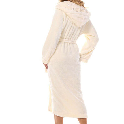 Bathrobe model 199374