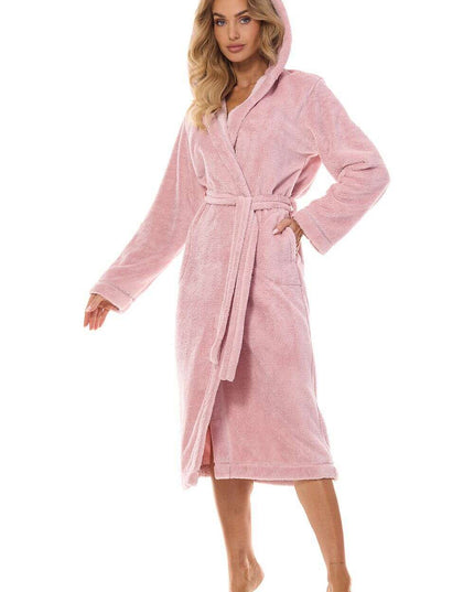 Bathrobe model 199375